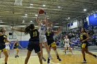 WBBall vs USJ  Women’s Basketball vs University of Saint Joseph. - Photo by Keith Nordstrom : Wheaton, Basketball